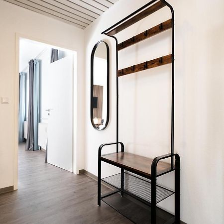 Blumenhaller Boardinghouse Osnabrueck Luaran gambar