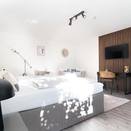 Blumenhaller Boardinghouse Osnabrueck Luaran gambar
