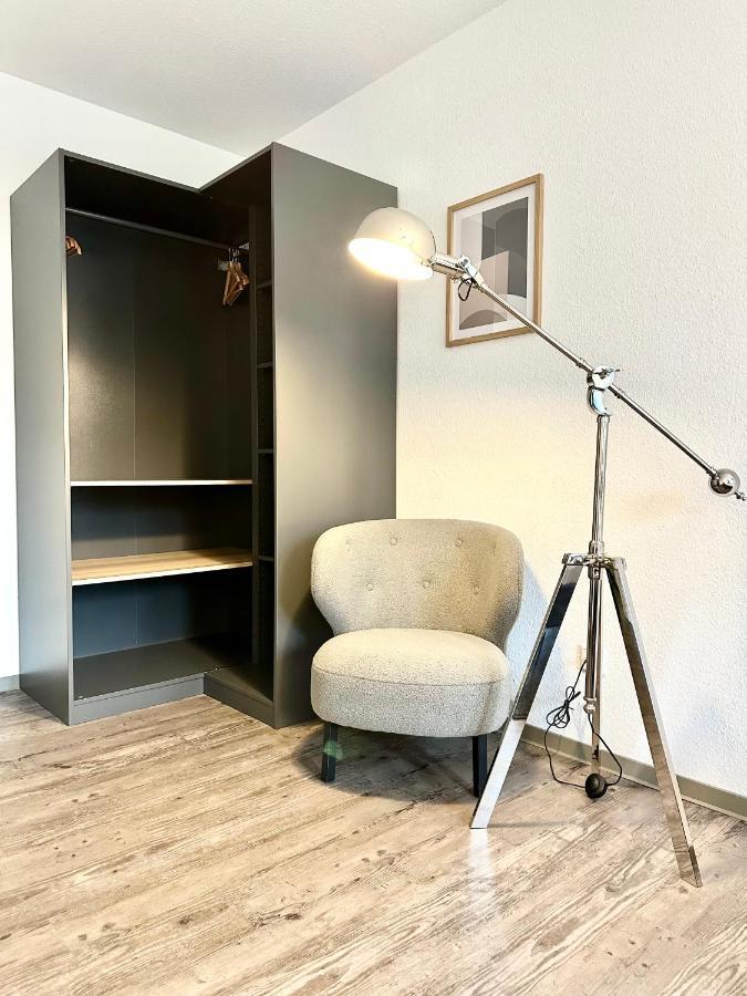 Blumenhaller Boardinghouse Osnabrueck Luaran gambar