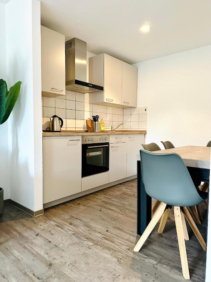 Blumenhaller Boardinghouse Osnabrueck Luaran gambar