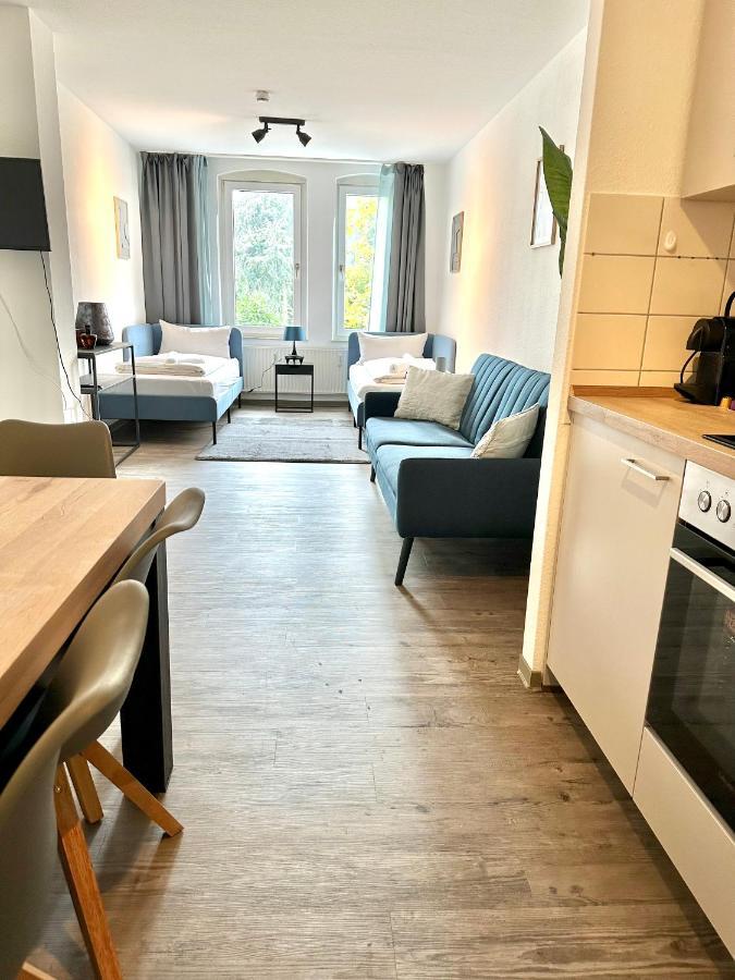 Blumenhaller Boardinghouse Osnabrueck Luaran gambar