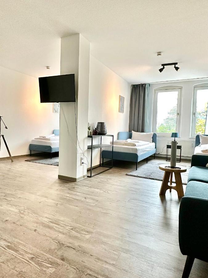 Blumenhaller Boardinghouse Osnabrueck Luaran gambar