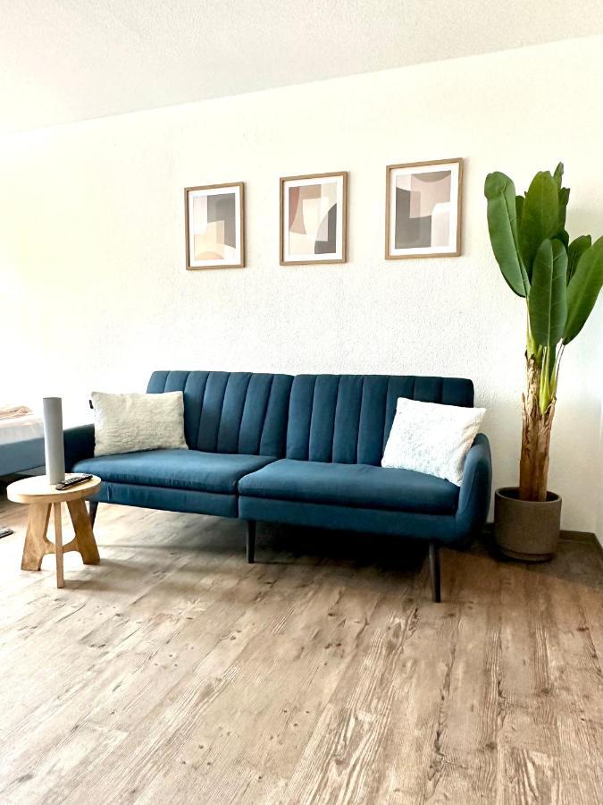 Blumenhaller Boardinghouse Osnabrueck Luaran gambar