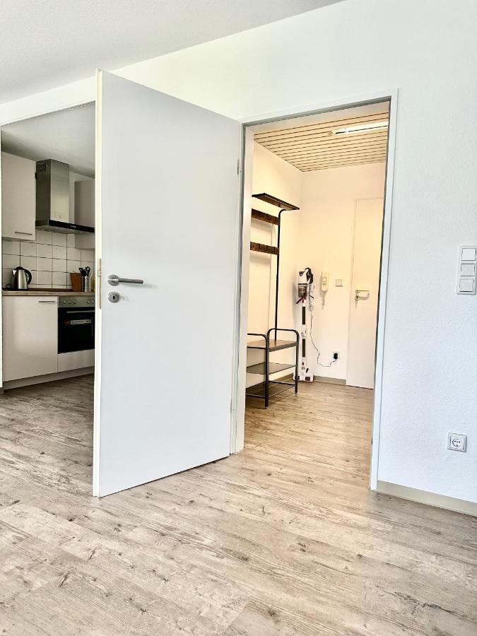 Blumenhaller Boardinghouse Osnabrueck Luaran gambar