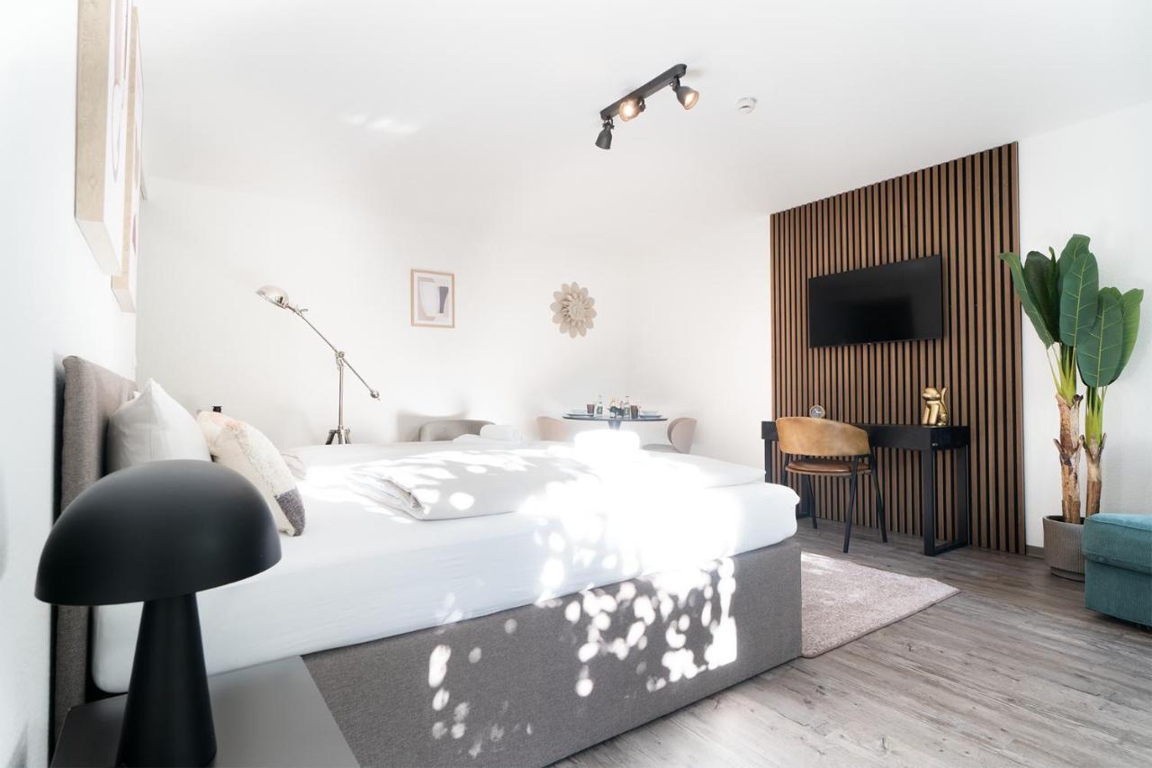 Blumenhaller Boardinghouse Osnabrueck Luaran gambar