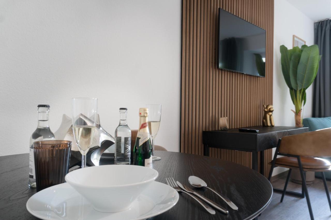 Blumenhaller Boardinghouse Osnabrueck Luaran gambar