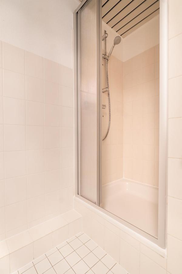 Blumenhaller Boardinghouse Osnabrueck Luaran gambar