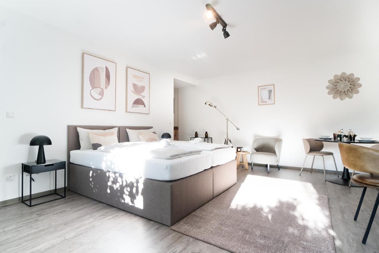 Blumenhaller Boardinghouse Osnabrueck Luaran gambar